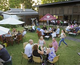 Penrith Regional Gallery And The Lewers Bequest - Accommodation QLD 3