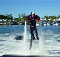 Jetpack Adventures - Accommodation QLD