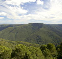 Barrington Tops National Park - Accommodation QLD