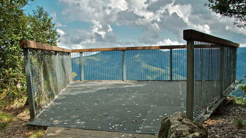 Barrington Tops National Park - Accommodation QLD 1