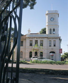 Glen Forrest WA Accommodation QLD