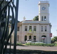 Guildford Post Office - Accommodation QLD