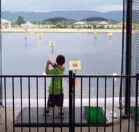 Aqua Golf Penrith - Accommodation QLD