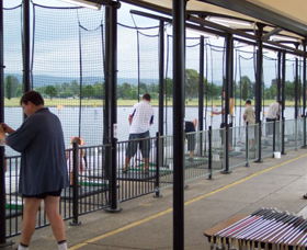 Aqua Golf Penrith - Accommodation QLD 1