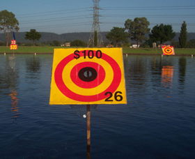 Aqua Golf Penrith - Accommodation QLD 3