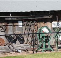 Penrith Heritage Drive - Accommodation QLD