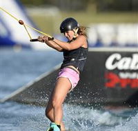 Cables Wake Park Penrith - Accommodation QLD