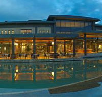 Penrith Panthers - Accommodation QLD