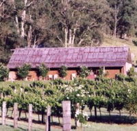 Undercliff Winery and Gallery - Accommodation QLD