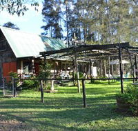 Wollombi Wines - Accommodation QLD