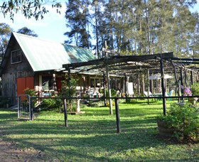 Wollombi Wines - Accommodation QLD 0