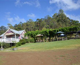 Wollombi Wines - Accommodation QLD 3