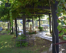 Wollombi Wines - Accommodation QLD 1
