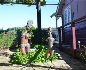 Wollombi Wines - Accommodation QLD 7