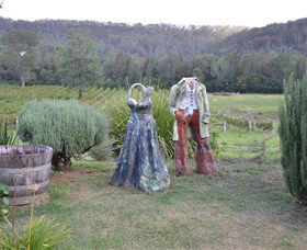 Wollombi Wines - Accommodation QLD 4