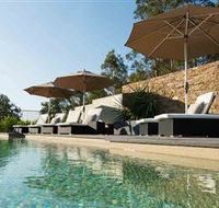Spa Anise - Spicers Vineyards Estate - Accommodation QLD