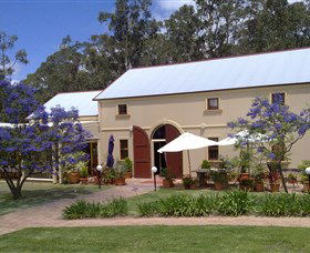 Tintilla Estate - Accommodation QLD 1