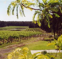 Tintilla Estate - Accommodation QLD