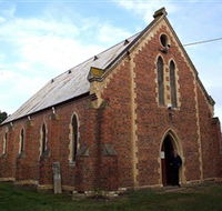 Stratford Historical Society and Museum - Accommodation QLD