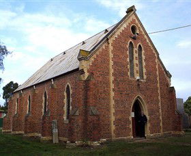Stratford Historical Society And Museum - Accommodation QLD 0