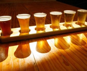 Matilda Bay Brewhouse Hunter Valley Resort - Accommodation QLD 1