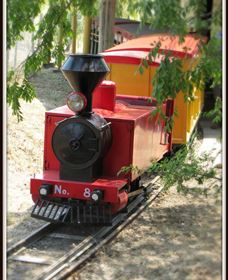 The Australiana Pioneer Village - Accommodation QLD 3