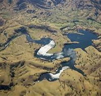 Lostock Dam - Accommodation QLD