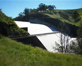 Lostock Dam - Accommodation QLD 1