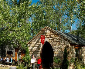 Stonehurst Cedar Creek Vineyard - Accommodation QLD 0