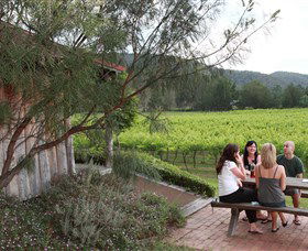 Stonehurst Cedar Creek Vineyard - Accommodation QLD 2