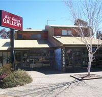Ray Killen Gallery - Accommodation QLD