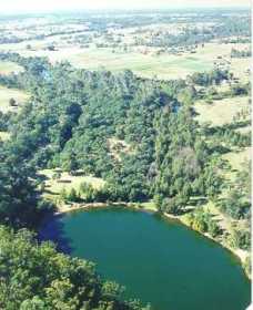 Bents Basin State Conservation Area - Accommodation QLD 1