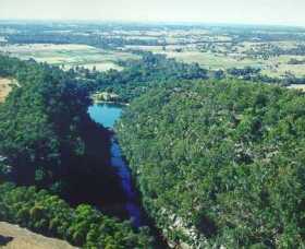 Bents Basin State Conservation Area - Accommodation QLD 2