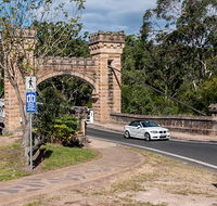 Coast to the Highlands scenic drive  Kangaroo Valley - Accommodation QLD