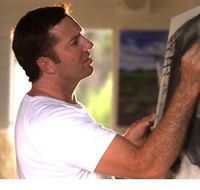 Greg Wilson Gallery - Accommodation QLD