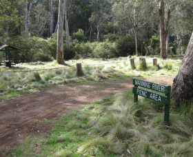 Barrington Tops State Forest - Accommodation QLD 3