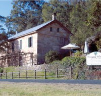 Tizzana Winery - Accommodation QLD