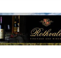 Rothvale Vineyard and Winery - Accommodation QLD