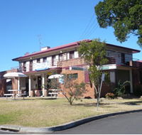 Hotel Oaks - Accommodation QLD