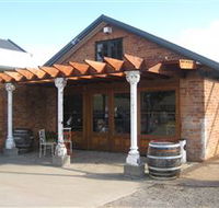 Eling Forest Cellar Door and Cafe - Accommodation QLD