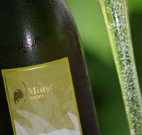 Misty Glen Wines and Cottage - Accommodation QLD