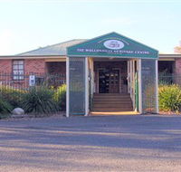 Wollondilly Heritage Centre and Museum - Accommodation QLD