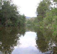 Riverside - Accommodation QLD