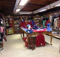 Australian Alpaca Barn - Pokolbin - Accommodation QLD