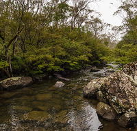 River walking track - Accommodation QLD