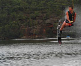 Sydney Ski School - Accommodation QLD 1
