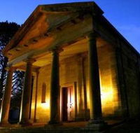Berrima Courthouse - Accommodation QLD