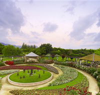Hunter Valley Gardens - Accommodation QLD