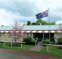 Berrima District Museum - Accommodation QLD