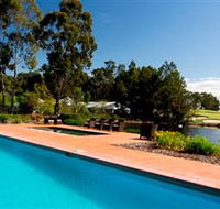 Cypress Lakes Golf and Country Club - by Oaks Hotels and Resorts - Accommodation QLD